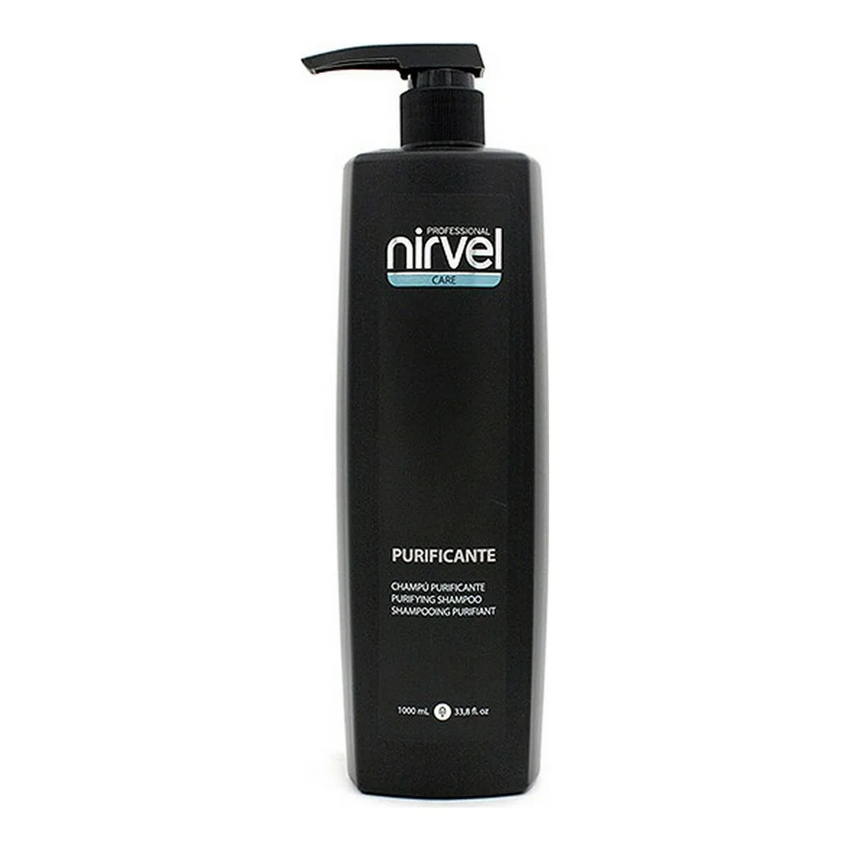 Shampooing care purificant nirvel 250 ml 1 l s425348930. Diaytar, c'est la promesse tenue d'un e-commerce où l'émerveillement devant un produit simple est encore possible.