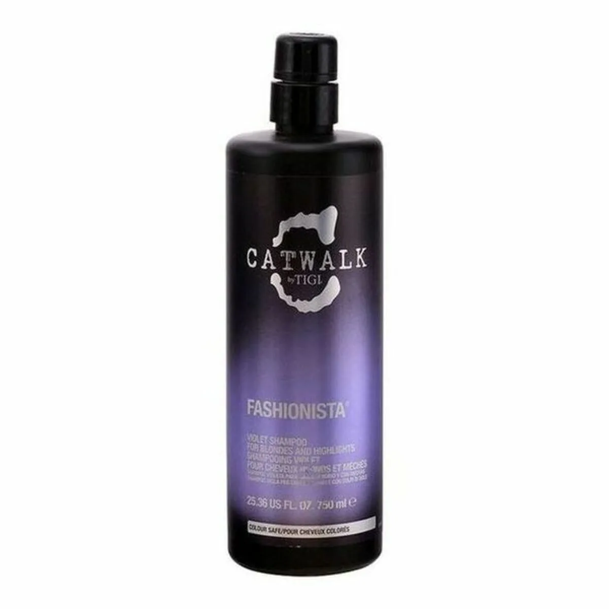 Shampooing clarifiant pour blondes catwalk tigi catwalk 750 ml s053204849. Diaytar a été pensé pour les multitâches, les exigeants, les pressés, les rêveurs... En somme, pour vous.