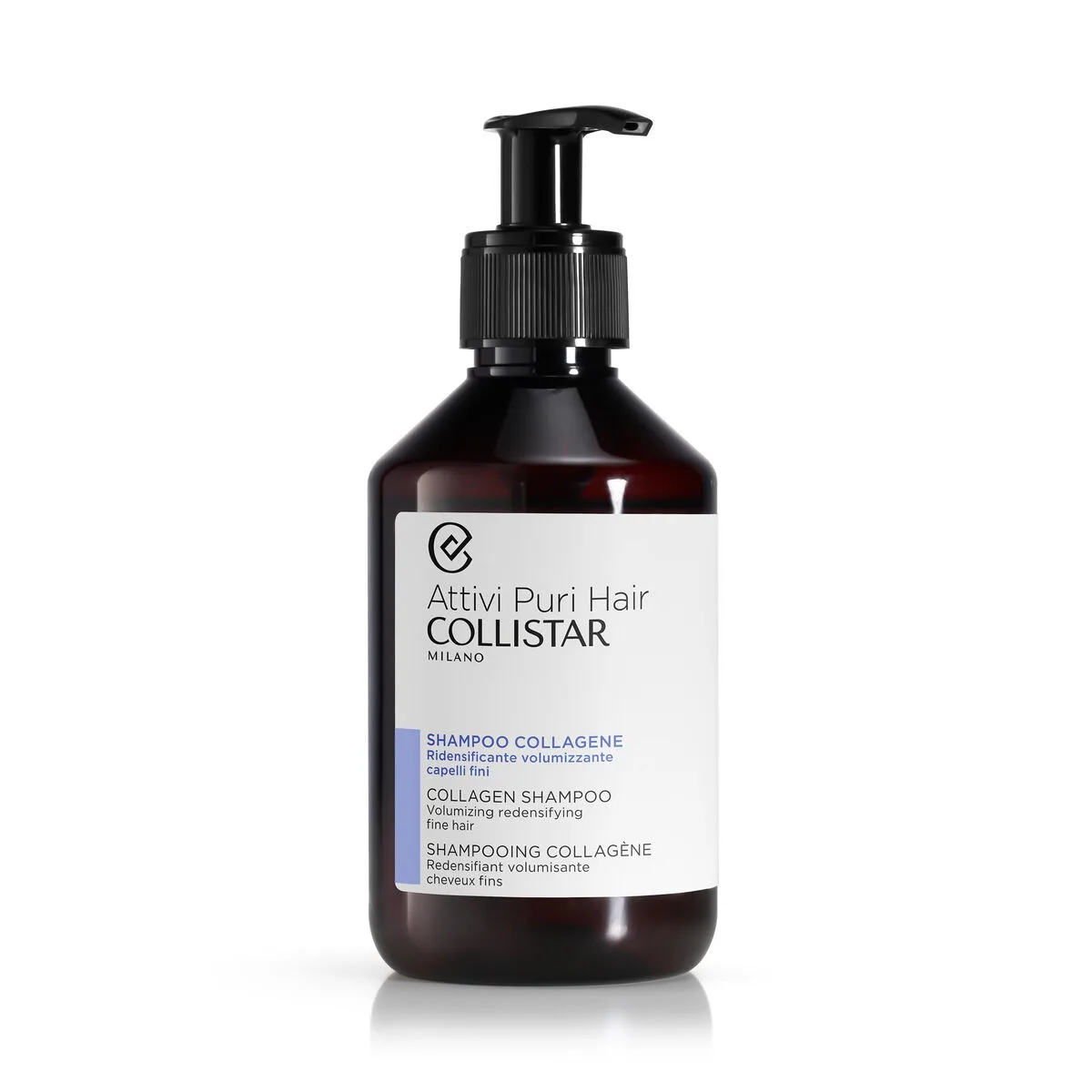 Shampooing collistar colageno 250 ml s0512627245. Diaytar ne suit pas les tendances, il les anticipe à travers sa sélection前瞻 de produits électroniques et généraux