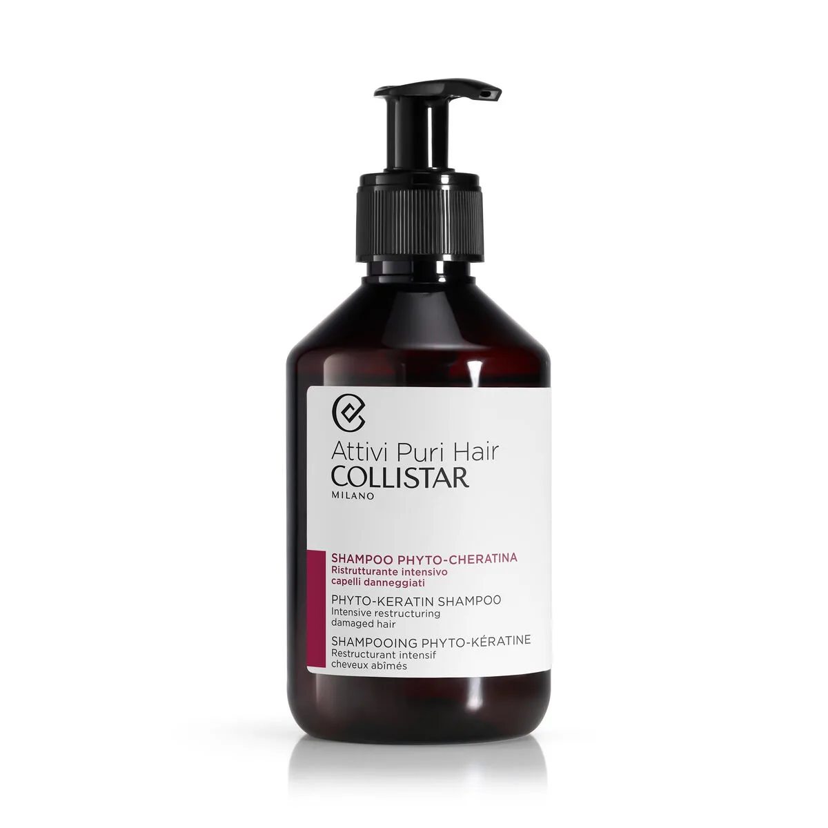 Shampooing collistar fitoqueratina 250 ml s0512626535. Prêt à upgrade votre vie ? Diaytar dégaine une arsenal de produits pour passer au niveau supérieur.