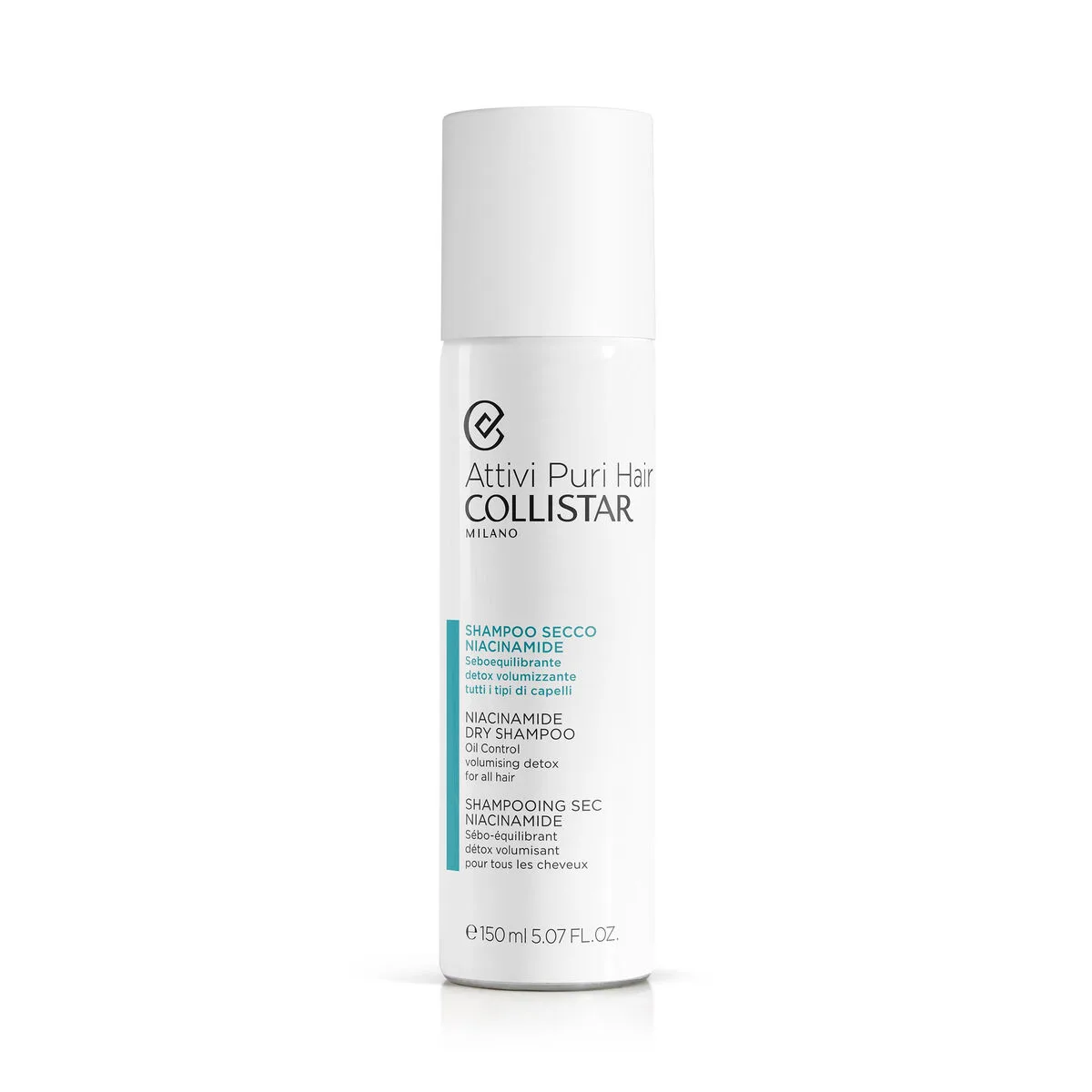 Shampooing collistar niacinamida 150 ml s0512627745. Bienvenue dans l'écosystème Diaytar, où chaque produit a été pensé pour s'intégrer parfaitement dans votre vie moderne