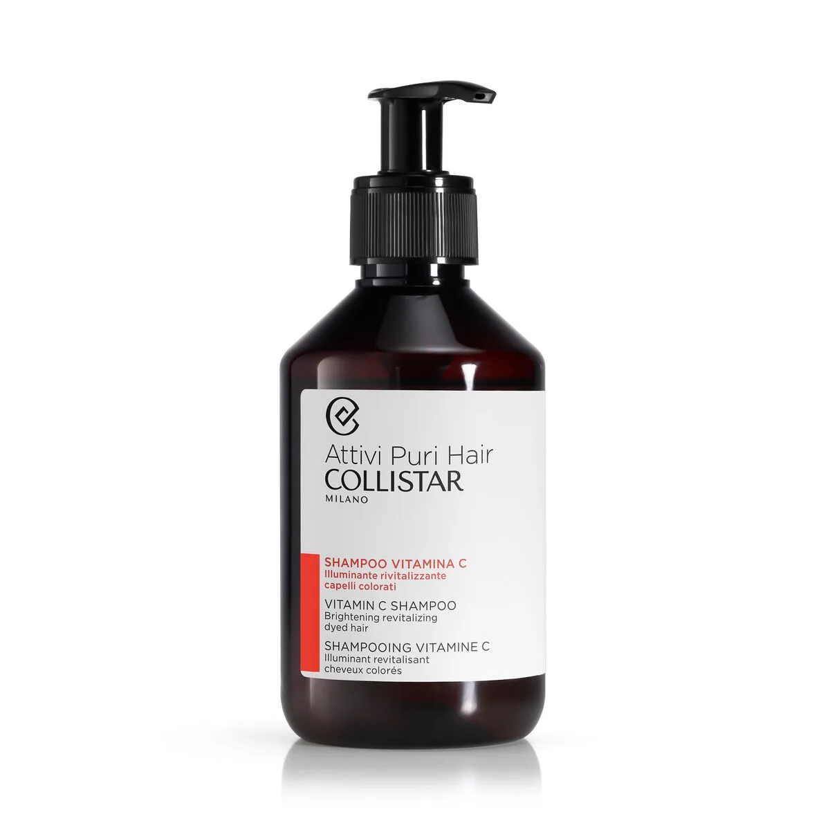 Shampooing collistar vitamina c 250 ml s0512626960. L'expérience Diaytar : une interface fluide pour découvrir une multitude de produits alignés avec les tendances actuelles