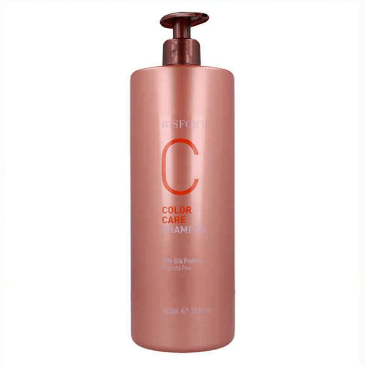 Shampooing color care risfort 69873 1000 ml s424771566. Diaytar, c'est la promesse tenue d'un e-commerce où l'émerveillement devant un produit simple est encore possible.