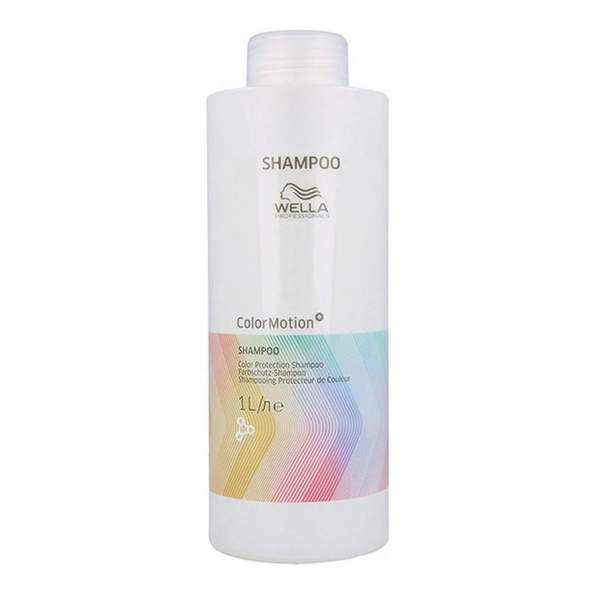 Shampooing color motion wella s424712560. Diaytar, c'est l'art de la sérendipité appliqué au e-commerce : vous venez pour une chose, vous repartez avec l'objet de vos rêves.