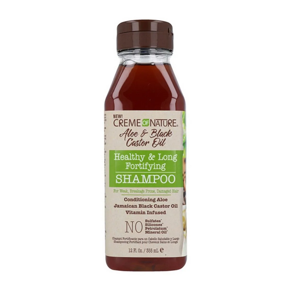 Shampooing creme of nature aloe black castor 355 ml s425676380. Diaytar a sélectionné pour vous une palette de produits allant de l'électronique grand public aux must-have de la maison