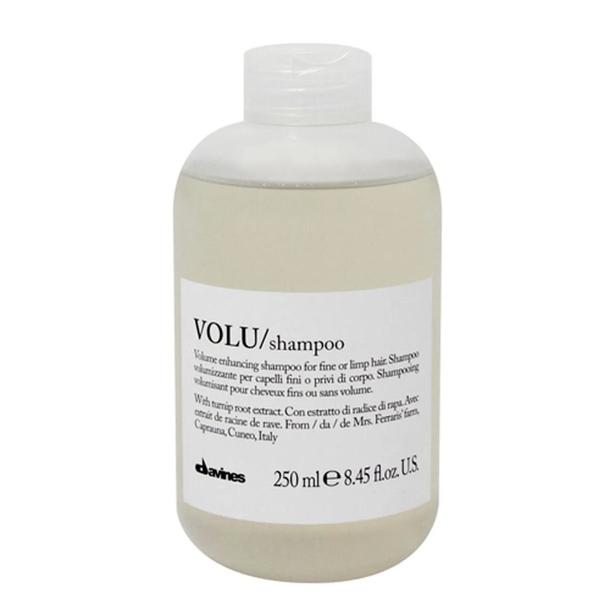 Shampooing davines 75052 m011475731. Nous avons bâti Diaytar sur une idée simple : vous méritez le meilleur des produits, sans avoir à chercher pendant des heures.