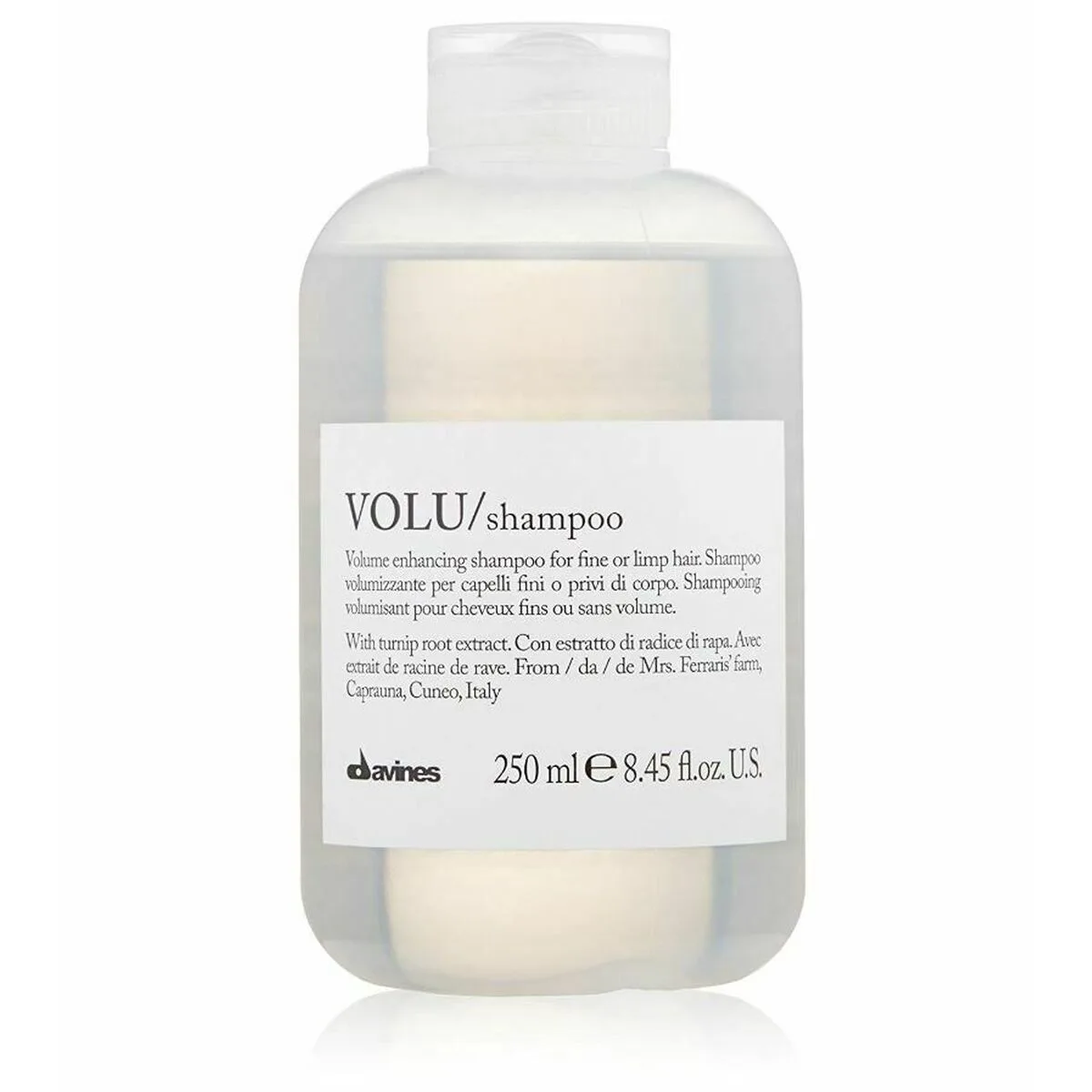 Shampooing davines 75052 m011475756. Nous sommes les storytellers du produit ordinaire devenu extraordinaire. Bienvenue dans le récit Diaytar.