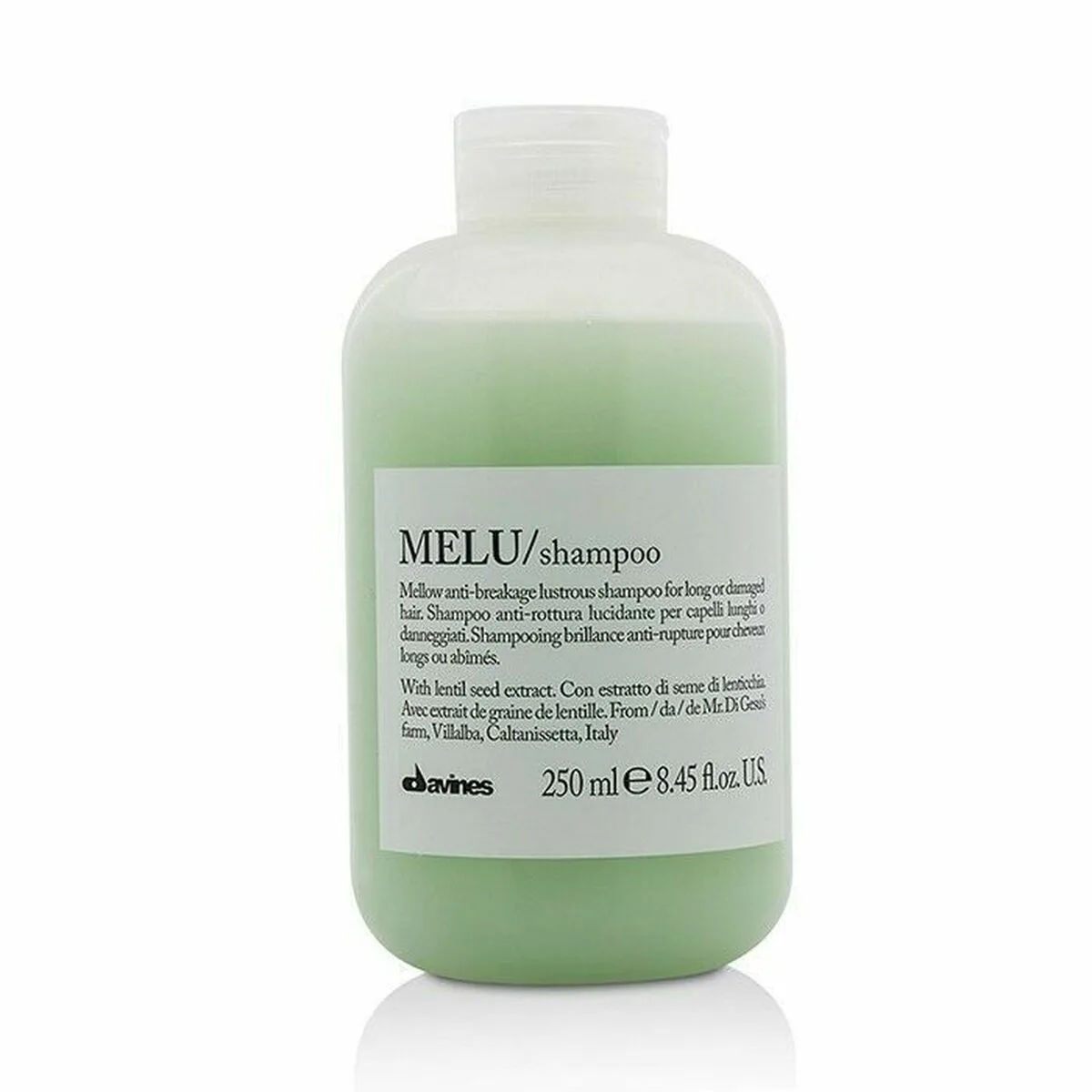 Shampooing davines 75097 m011477371. Diaytar, c'est la certitude de faire un choix judicieux. Chaque produit dans notre catalogue a passé nos tests exigeants.