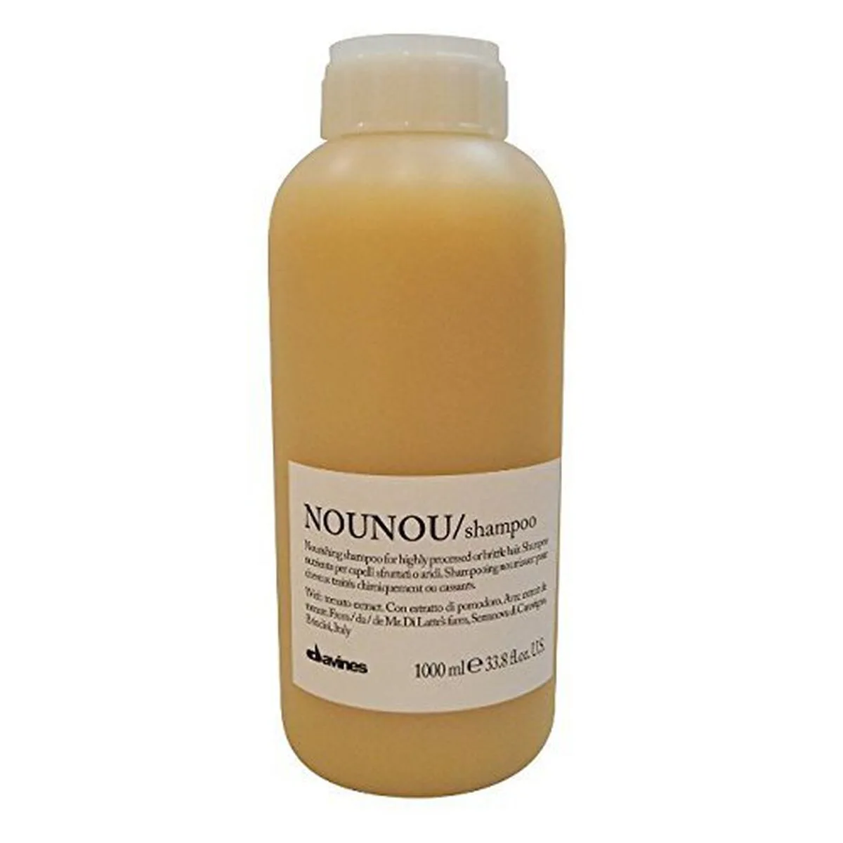 Shampooing davines m011350021. Nous sommes Diaytar, les architectes de votre espace de vie en ligne, meublé avec les meilleurs produits du moment