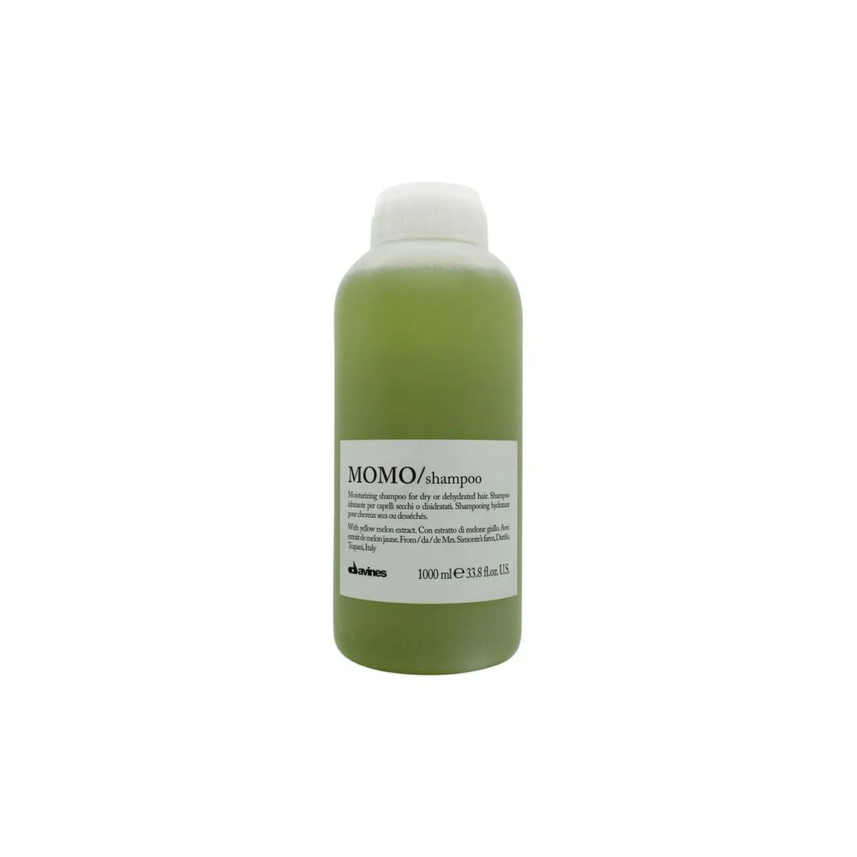 Shampooing davines m011351390. Diaytar transforme l'essai du e-commerce généraliste en vous offrant une expérience curated, qualitative et surprenante