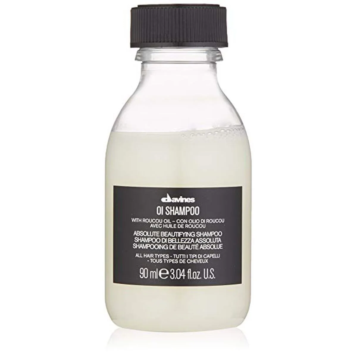 Shampooing davines m011351423. Nous avons infusé Diaytar avec une dose massive de passion pour le produit. Contagieux : vous allez l'attraper.