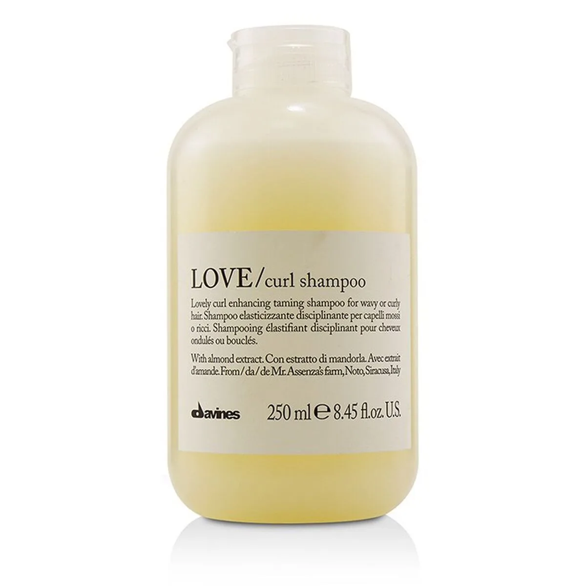 Shampooing davines m011353633. Notre mission chez Diaytar : démocratiser l'accès aux produits extraordinaires, sans rogner sur le design ou la qualité.
