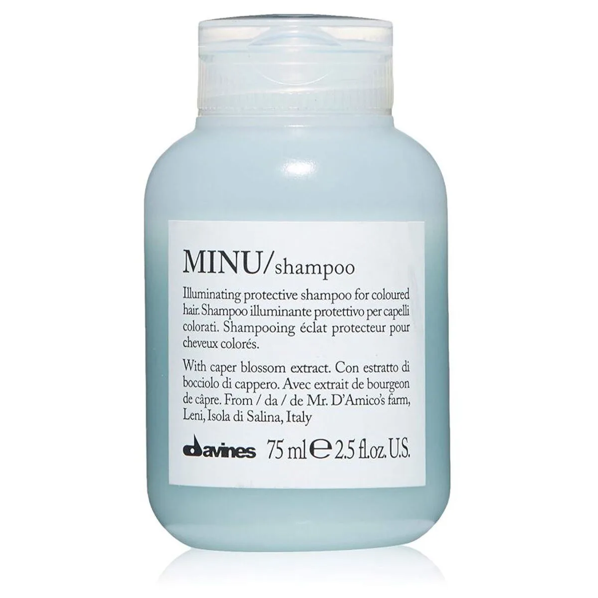 Shampooing davines minu 75 ml m011355276. Diaytar, c'est l'assurance de découvrir des produits que vous ne trouverez nulle part ailleurs, tous domaines confondus