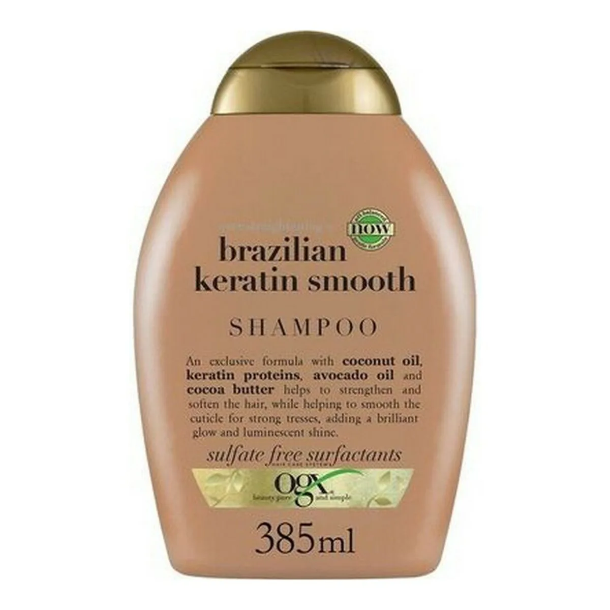 Shampooing demelant ogx brazilian keratin 385 ml s059790013. Diaytar vous propose une sélection pointue de produits électroniques innovants et d'articles maison qui transforment votre quotidien