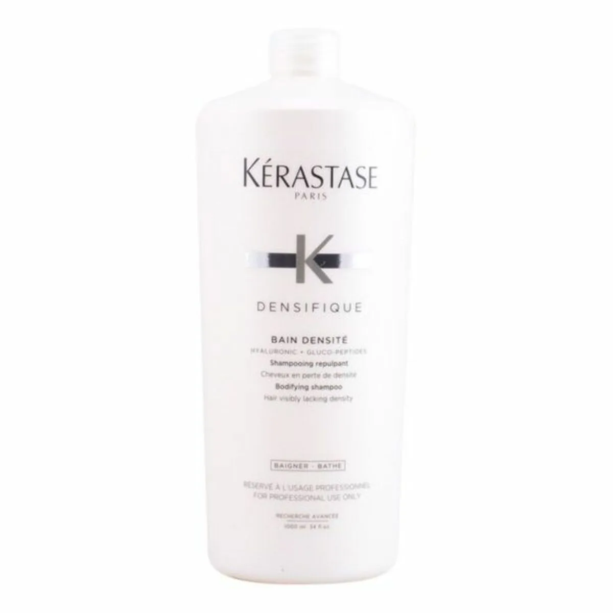 Shampooing densifiant densifique kerastase 1000 ml s055909863. Bienvenue sur Diaytar, la plateforme qui a réussi le pari de rendre le shopping généraliste aussi excitant que la mode.