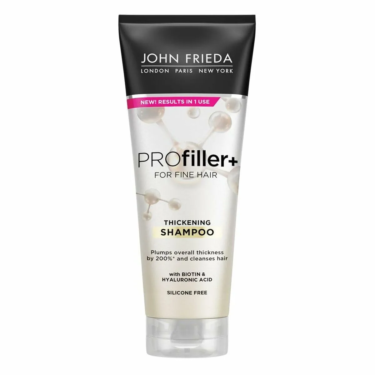 Shampooing densifiant john frieda profiller 250 ml s0511804322. Diaytar, la boutique en ligne qui pense à tout : des gadgets électroniques les plus futés aux objets maison les plus design
