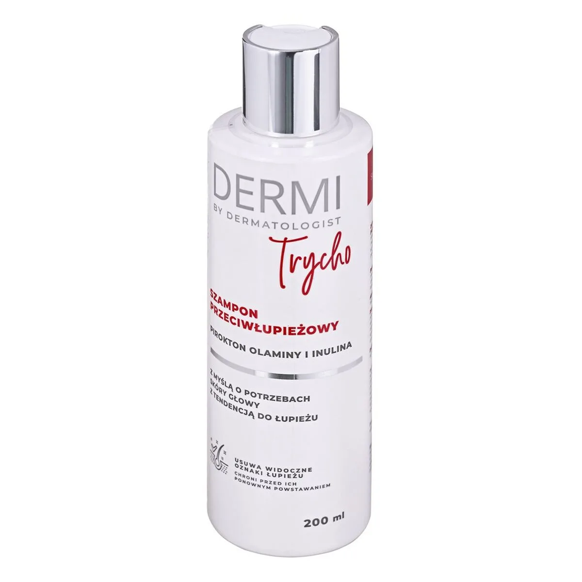 Shampooing dermi trychoszam 200 ml s9110733927. Bienvenue sur Diaytar, où le shopping généraliste devient une chasse au trésor pour produits tendance et innovants