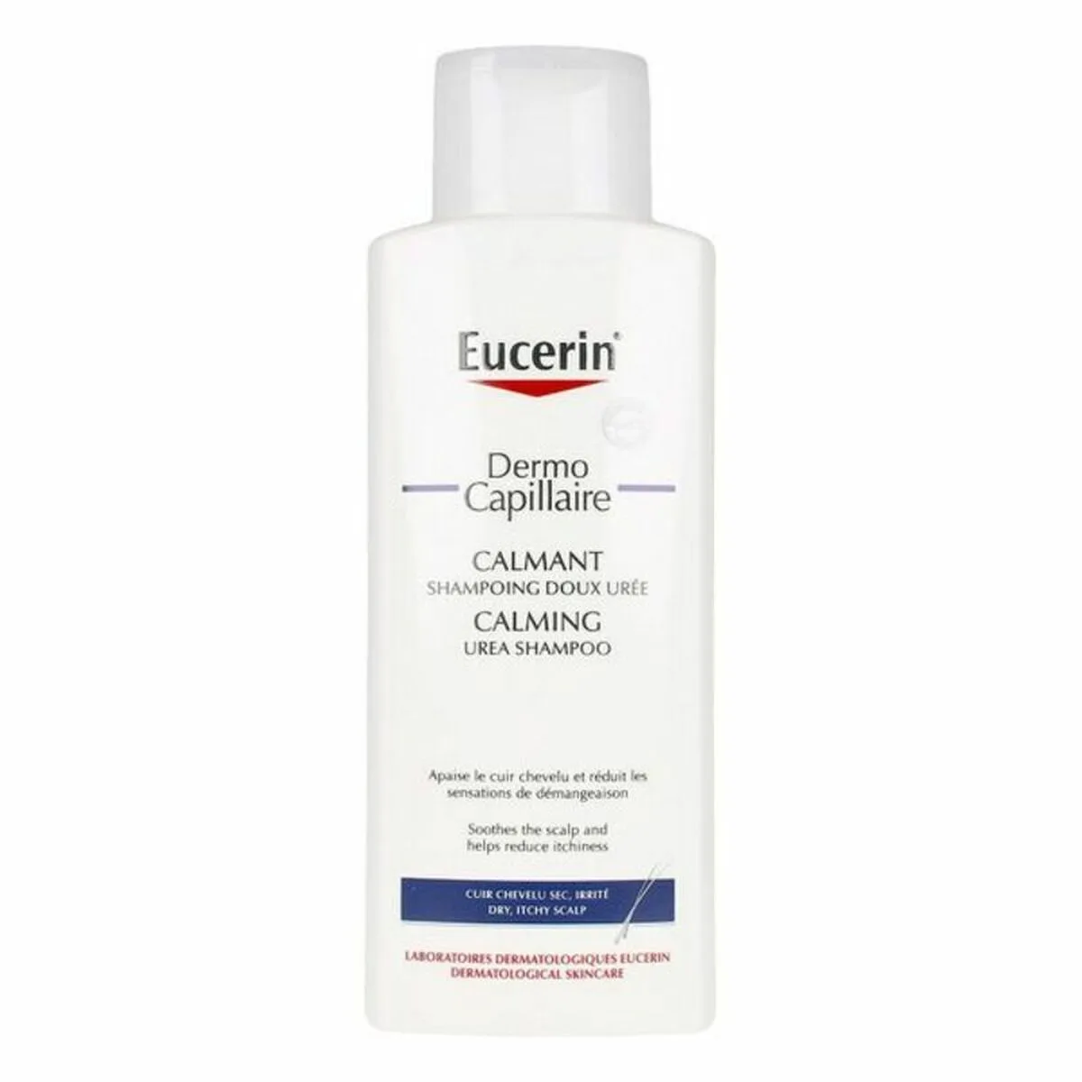 Shampooing dermo capillaire eucerin 250 ml s057708975. Diaytar a été conçu pour ceux qui refusent le compromis. Ici, chaque produit est une victoire du qualitatif sur le quantitatif.