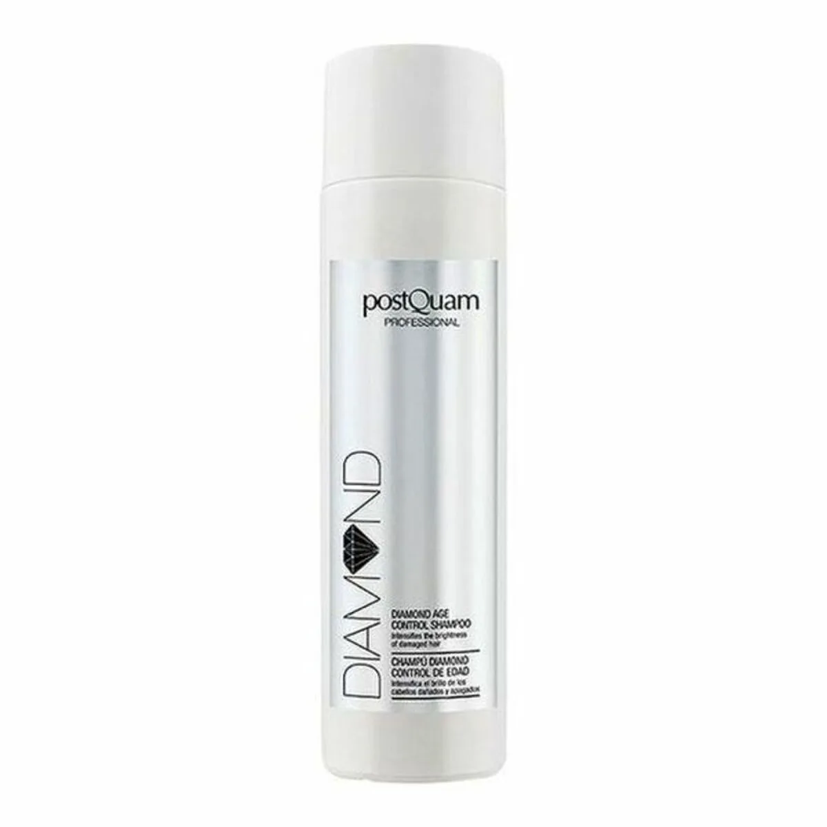 Shampooing diamond postquam 250 ml s052406077. Diaytar cultive l'art du bien-être à travers ses produits soigneusement choisis.