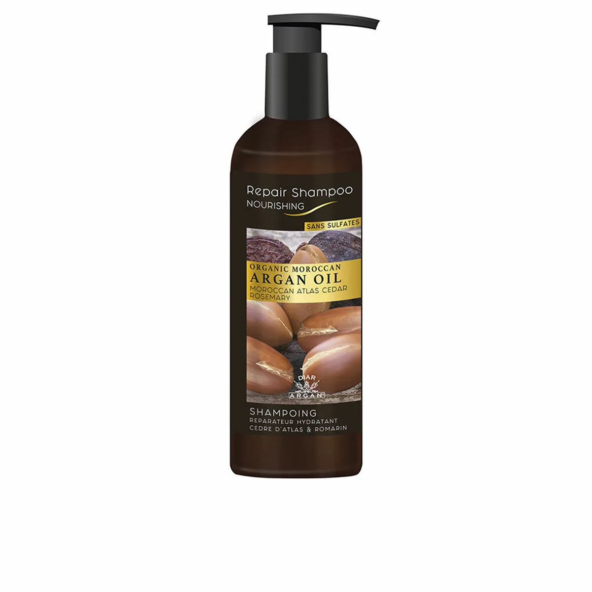 Shampooing diar argan romarin argan 200 ml s0511272487. Diaytar transforme l'essai du e-commerce généraliste en vous offrant une expérience curated, qualitative et surprenante