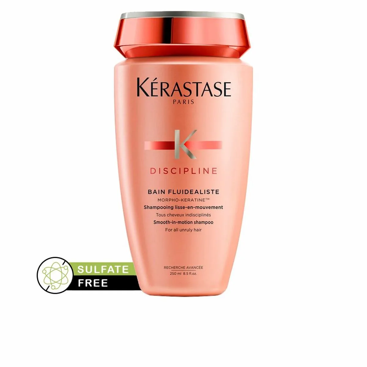 Shampooing discipline kerastase 250 ml s055156626. Découvrez l'univers Diaytar : une boutique en ligne généraliste qui marque style, qualité et originalité dans chaque produit