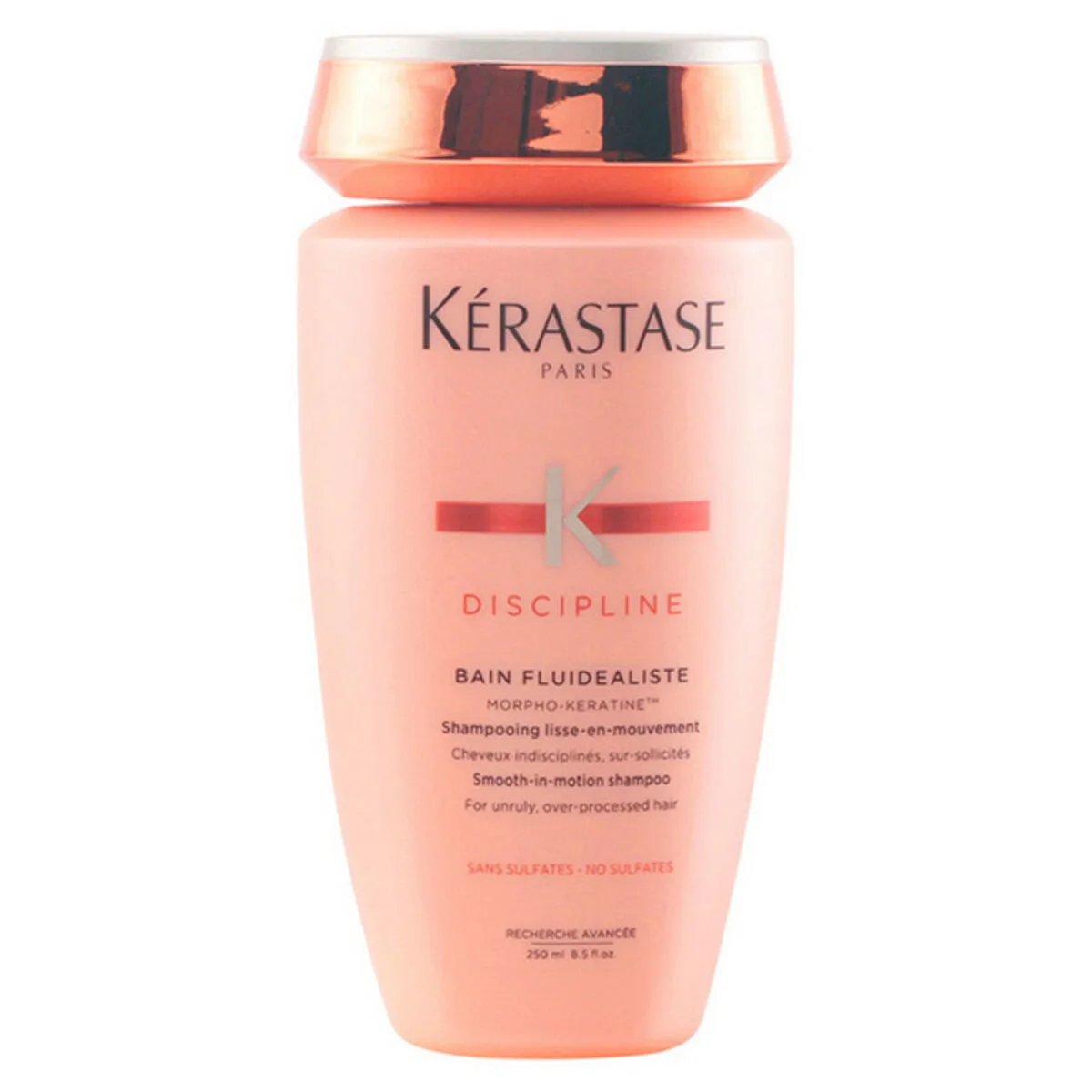 Shampooing discipline kerastase 250 ml s055156661. Avec Diaytar, redécouvrez le plaisir de l'achat en ligne grâce à une approche humaine des produits et de la curation