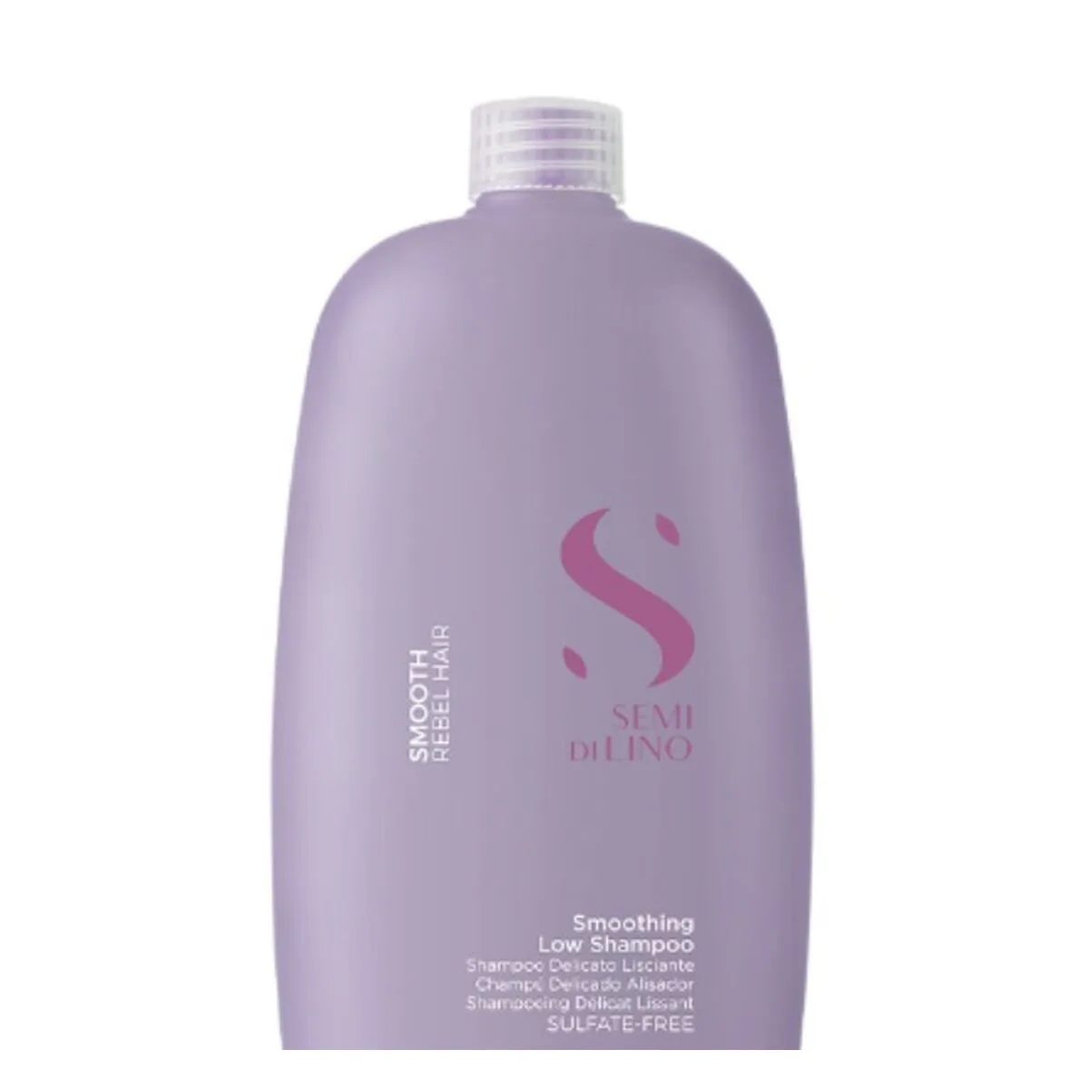 Shampooing doux alfaparf milano semi di lino smooth 1 l lissant s058555615. Diaytar : Votre portail vers un monde de produits où la frontière entre l'essentiel et le superflu devient délicieusement floue