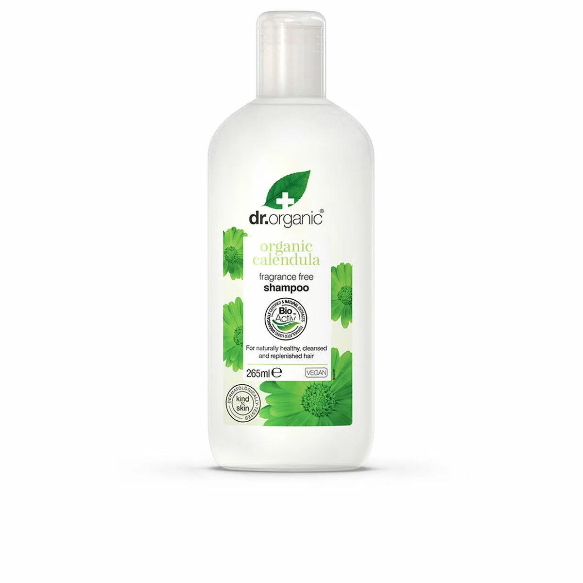 Shampooing dr organic calendula 265 ml s0511227957. Notre équipe chez Diaytar est une brigade de passionnés, toujours en chasse pour dénicher la perle rare qui vous fera vibrer.