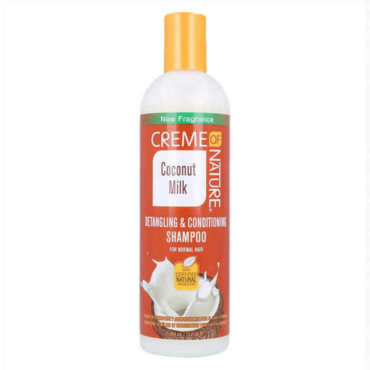 Shampooing et apres shampooing coconut milk creme of nature 354 ml s424627629. Notre équipe Diaytar est une bande de dénicheurs compulsifs, toujours en quête du produit qui provoquera l'étincelle dans votre regard.