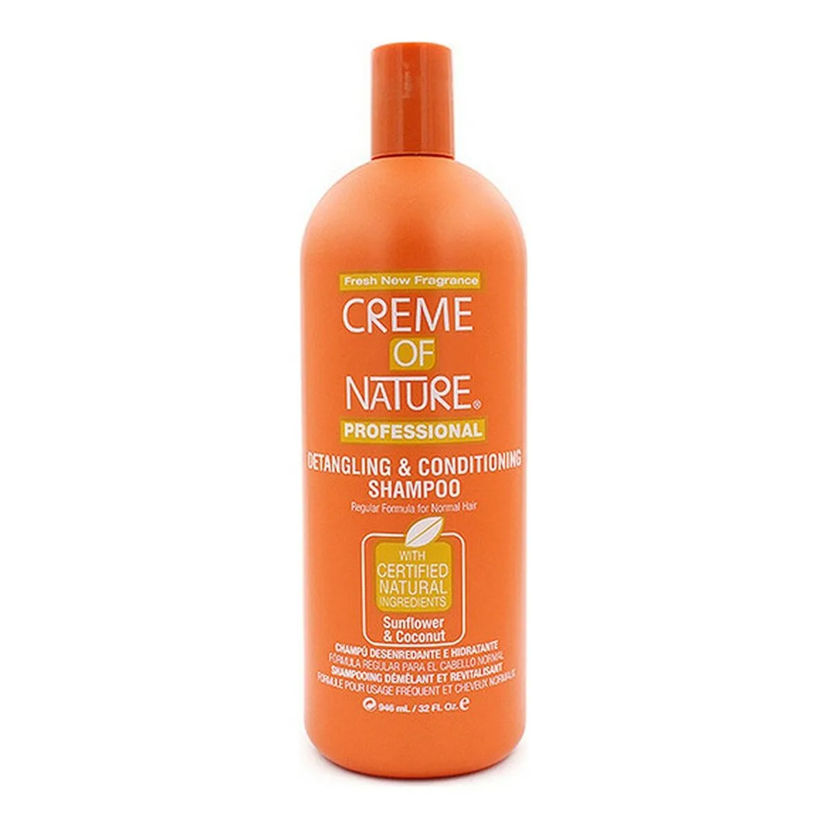 Shampooing et apres shampooing creme of nature sunflower 946 ml s424468271. Diaytar, le trait d'union entre vos besoins pratiques et vos aspirations esthétiques, à travers une offre généraliste pointue