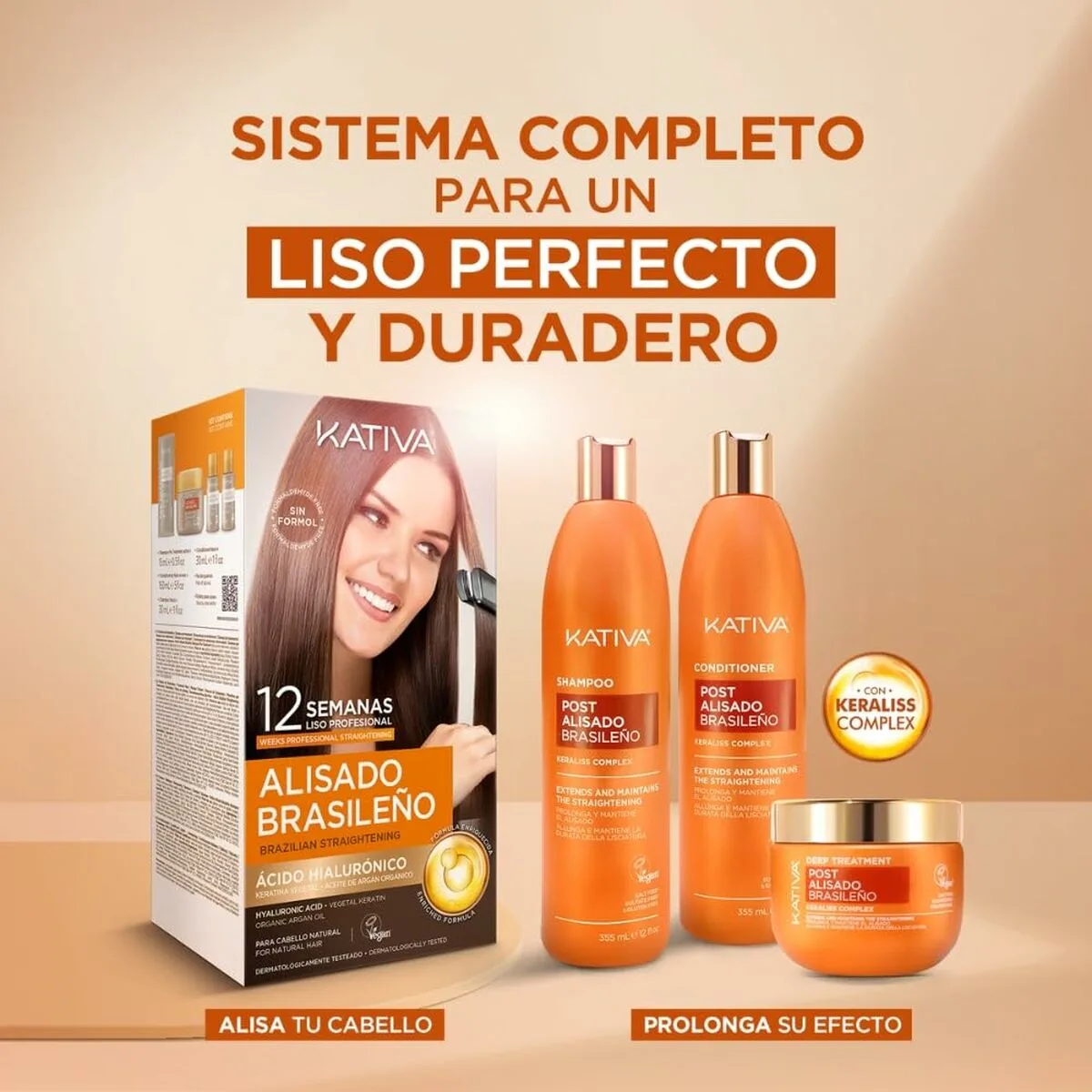 Shampooing et apres shampooing kativa keratin express 3 pieces s0514567452. Diaytar, l'art de mélanger les genres : trouvez l'équipement électronique parfait et l'objet déco qui lui correspondra
