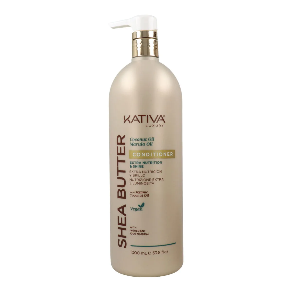 Shampooing et apres shampooing kativa shea butter kativa 1 l s0512727444. Diaytar, c'est l'assurance de découvrir des produits que vous ne trouverez nulle part ailleurs, tous domaines confondus