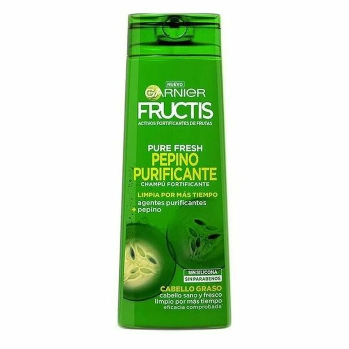 Shampooing exfoliant fructis pure fresh garnier fructis pure fresh 360 ml s053257792. Diaytar révolutionne votre expérience d'achat en ligne avec une curation unique de produits tendance, high-tech et lifestyle