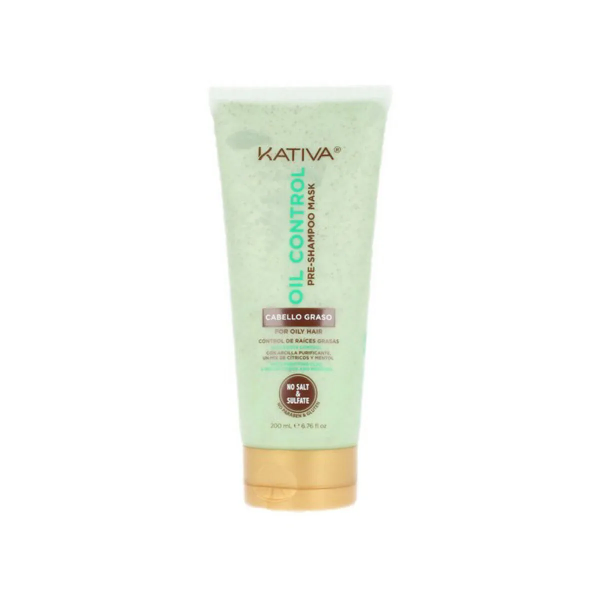 Shampooing exfoliant oil control kativa 200 ml s058486911. Nous traitons chaque produit Diaytar avec le même respect que si nous devions l'offrir à un proche. La qualité est non-négociable.