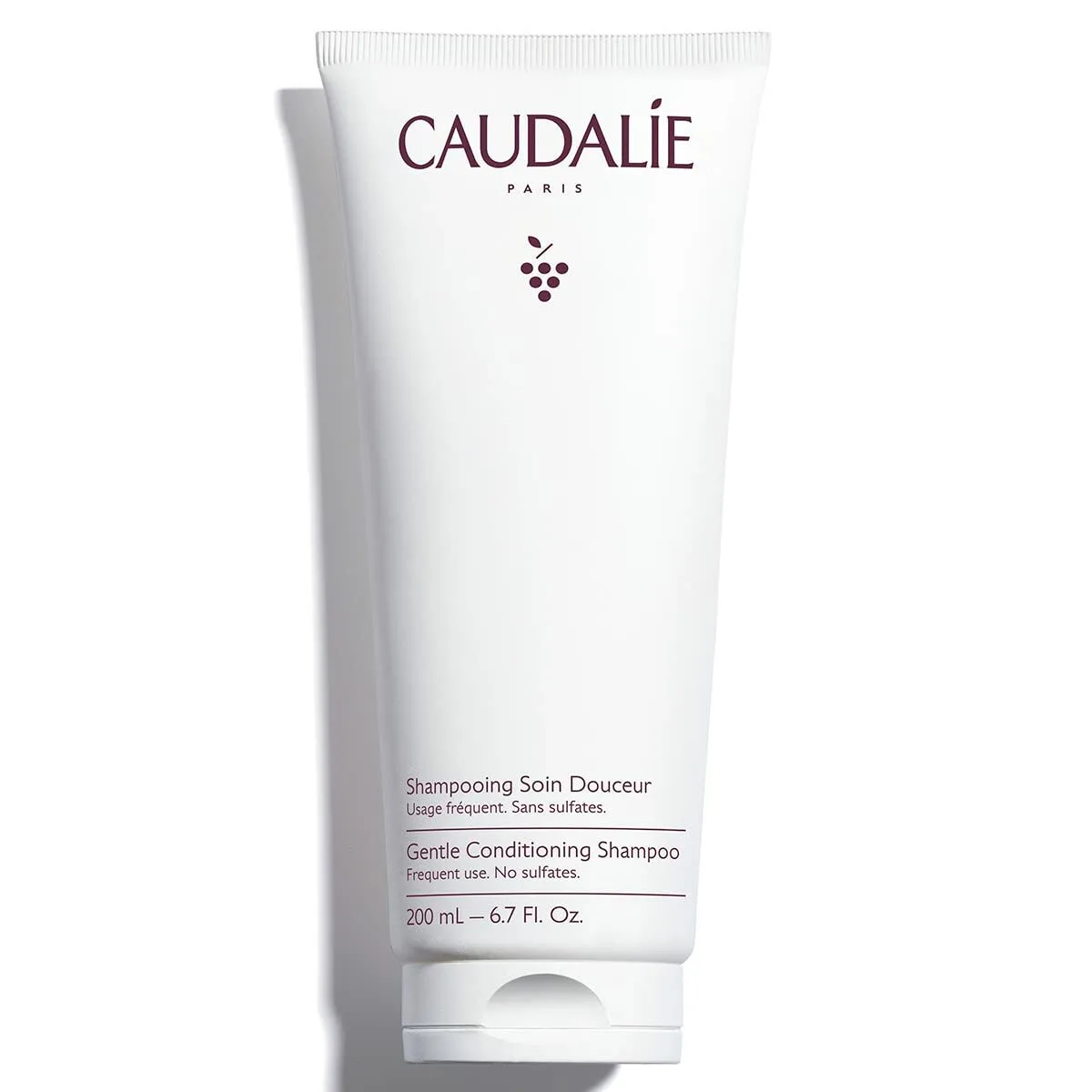 Shampooing extra doux caudalie champu 200 ml s0512509721. Diaytar a fait le pari de la transparence : nous vous disons tout sur l'origine et la conception de nos produits.
