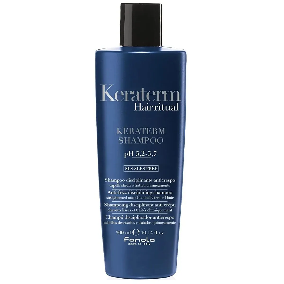 Shampooing fanola keraterm 300 ml s831981591. Votre foyer mérite le style et le confort des produits Diaytar Home.