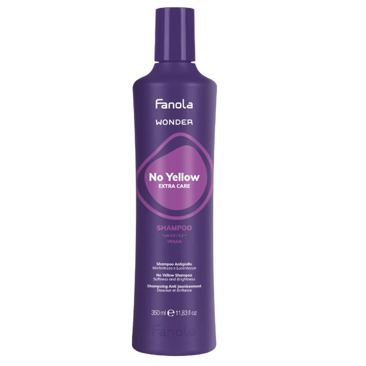 Shampooing fanola no yellow extra 350 ml s0511554730. Diaytar : La boutique qui réunit qualité, tendance et prix accessibles sous un même toit.