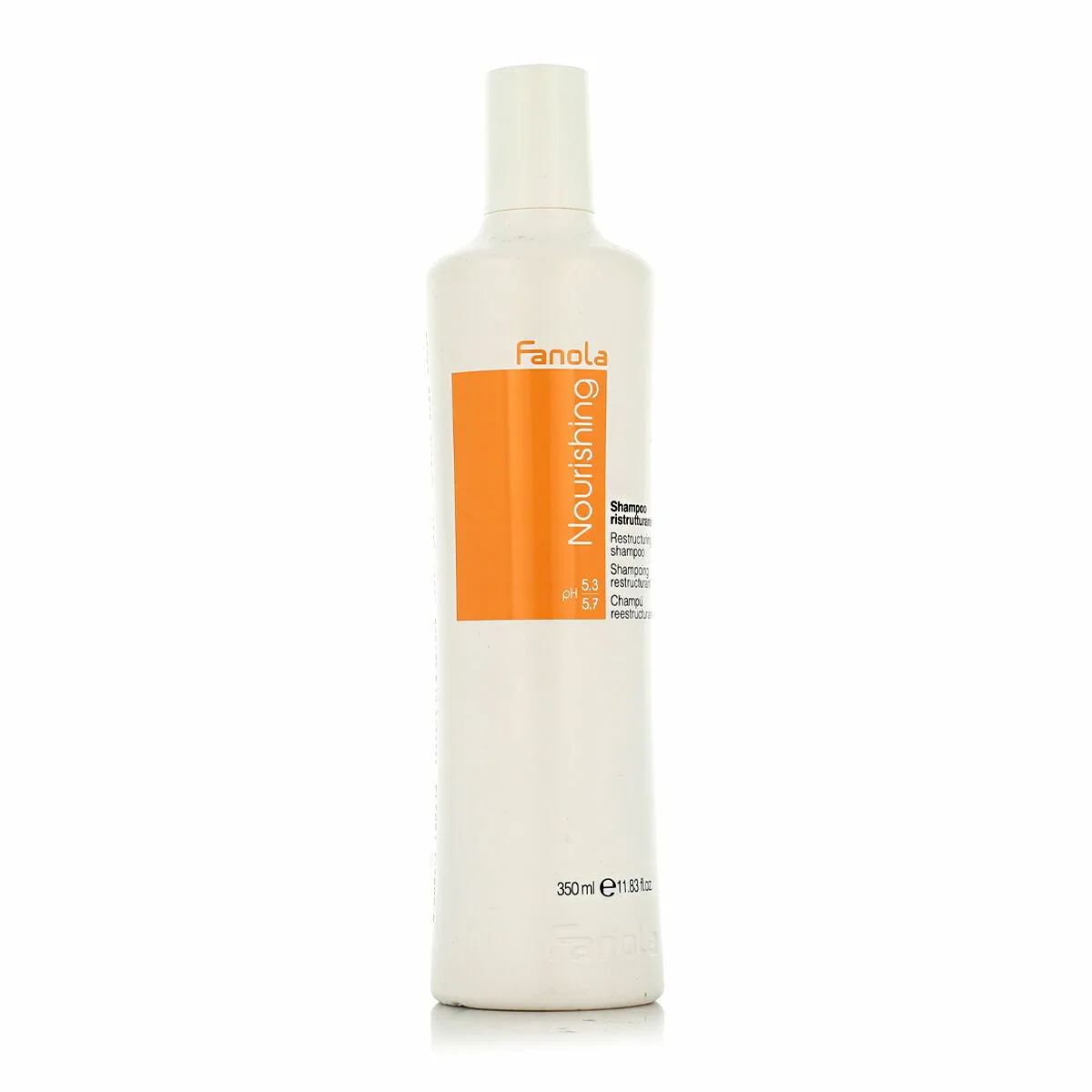 Shampooing fanola nutri care 350 ml s426362854. Découvrez l'univers Diaytar - Des milliers de produits sélectionnés avec soin pour vous.