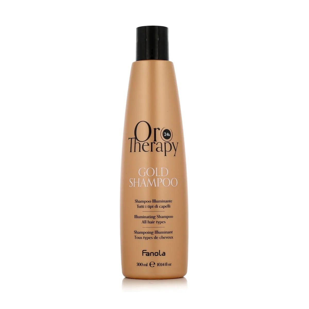 Shampooing fanola oro therapy 300 ml s831981331. Bienvenue dans le cercle très sélect des acheteurs inspirés. Diaytar révèle les produits qui définiront demain.