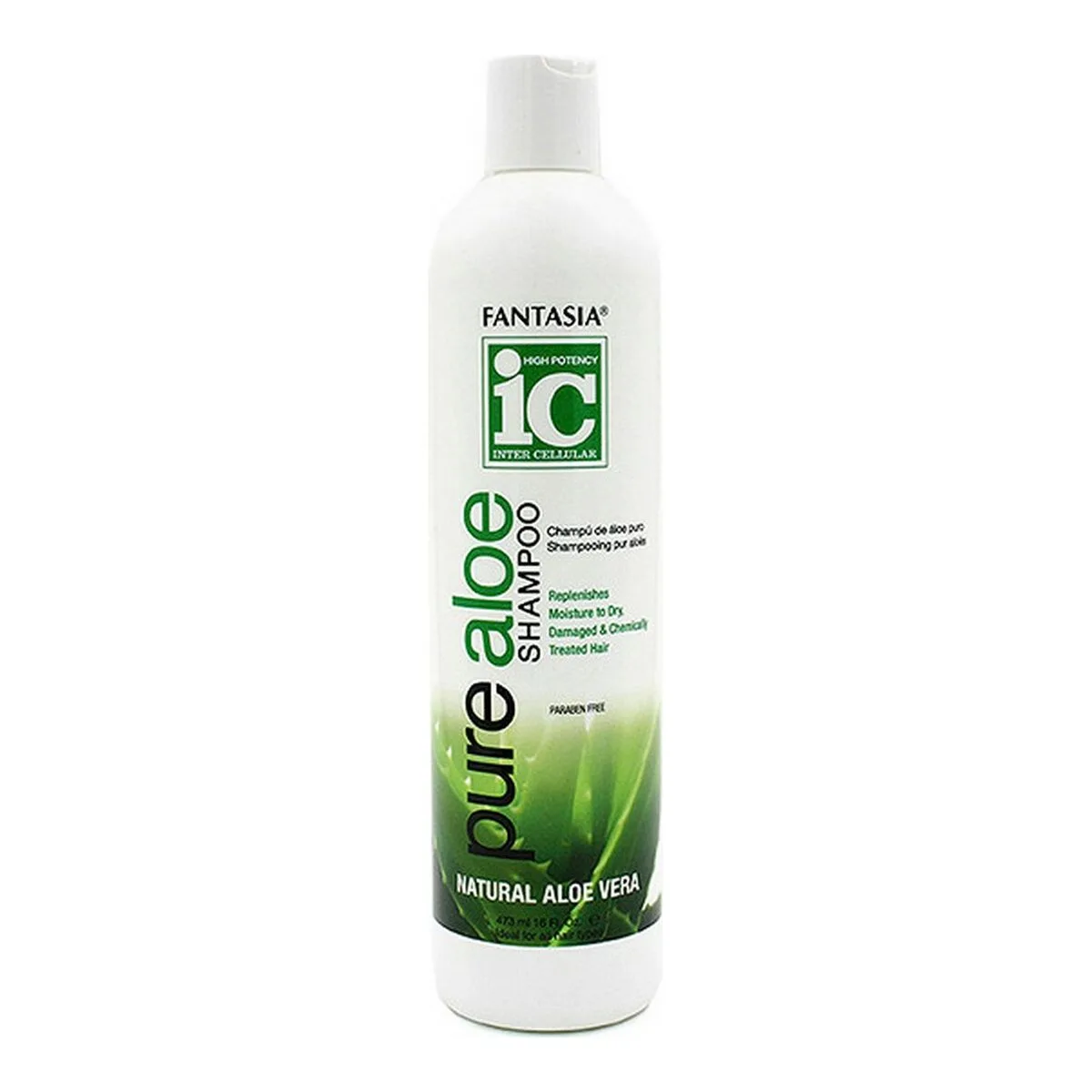 Shampooing fantasia ic aloe vera 473 ml s425261142. Chez Diaytar, nous célébrons la singularité de chaque produit, qu'il s'agisse d'un gadget tech ou d'un ustensile maison