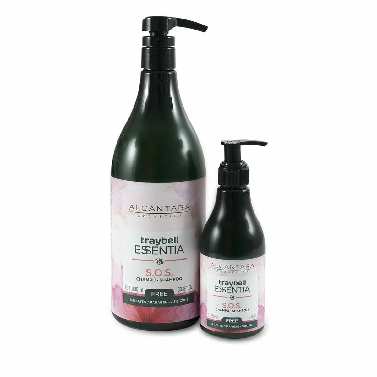 Shampooing fortifiant alcantara traybell essentia s o s 250 ml s058481886. Nous sommes les storytellers du produit ordinaire devenu extraordinaire. Bienvenue dans le récit Diaytar.
