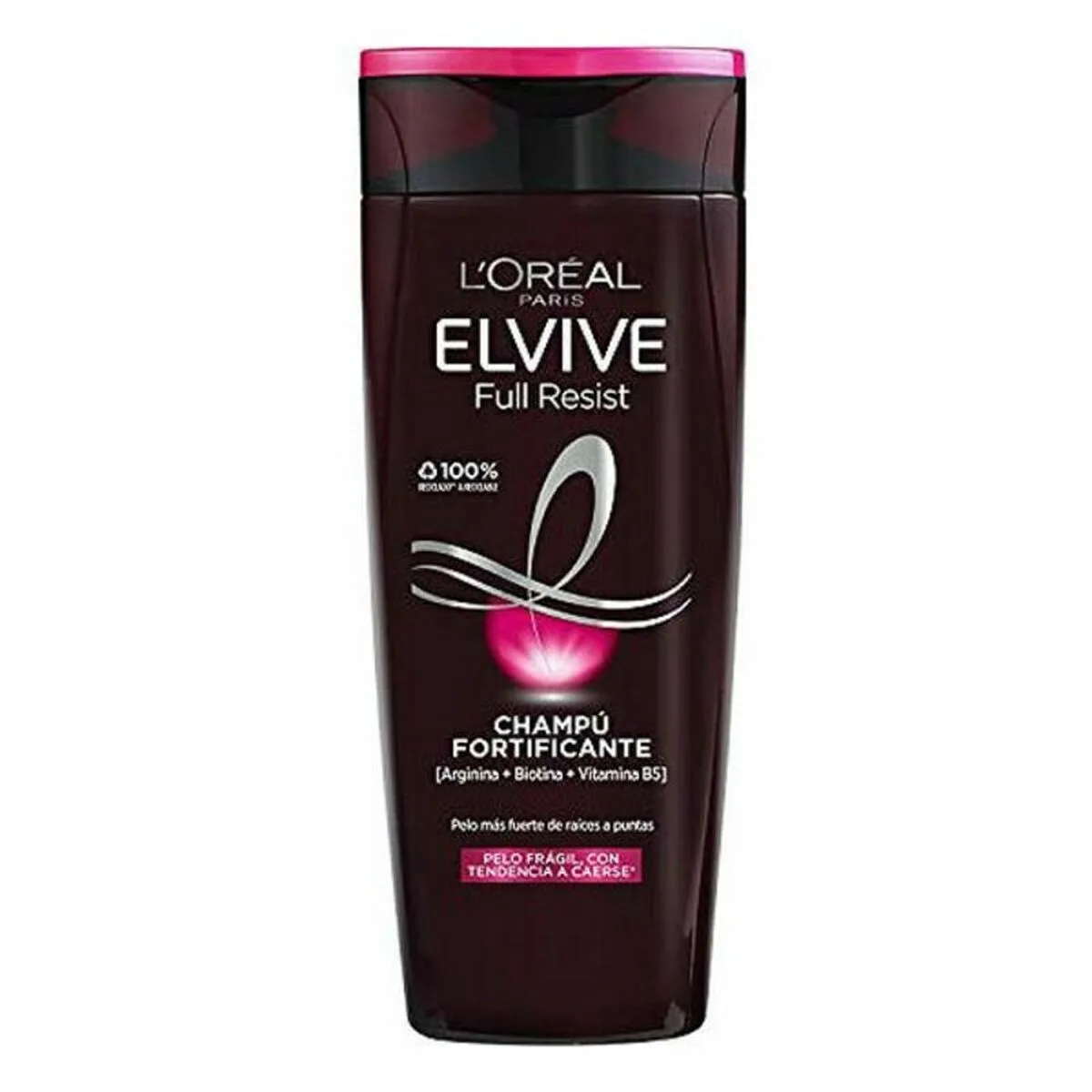 Shampooing fortifiant full resist l oreal paris elvive full resist 370 ml 370 ml s057782616. La recette Diaytar : un tiers de design, un tiers d'innovation, un tiers de fonctionnalité. Le tout saupoudré de tendance.