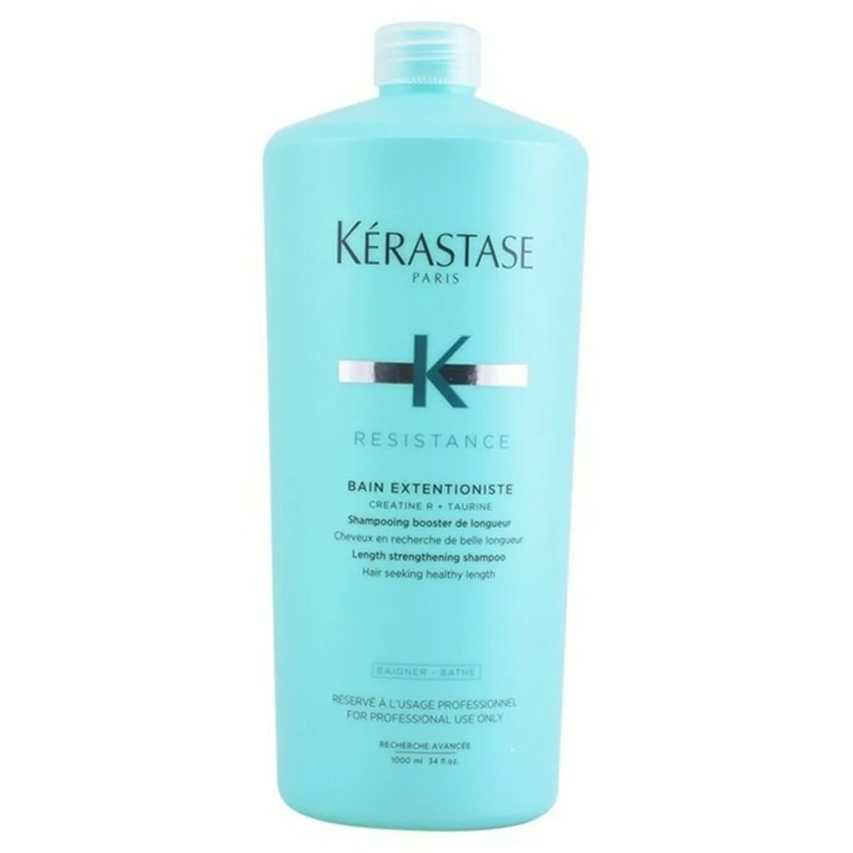 Shampooing fortifiant kerastase resistance extentioniste 250 ml s056154218. Nous sélectionnons pour Diaytar des produits qui ont une histoire, une âme, et qui sauront trouver une place dans la vôtre.