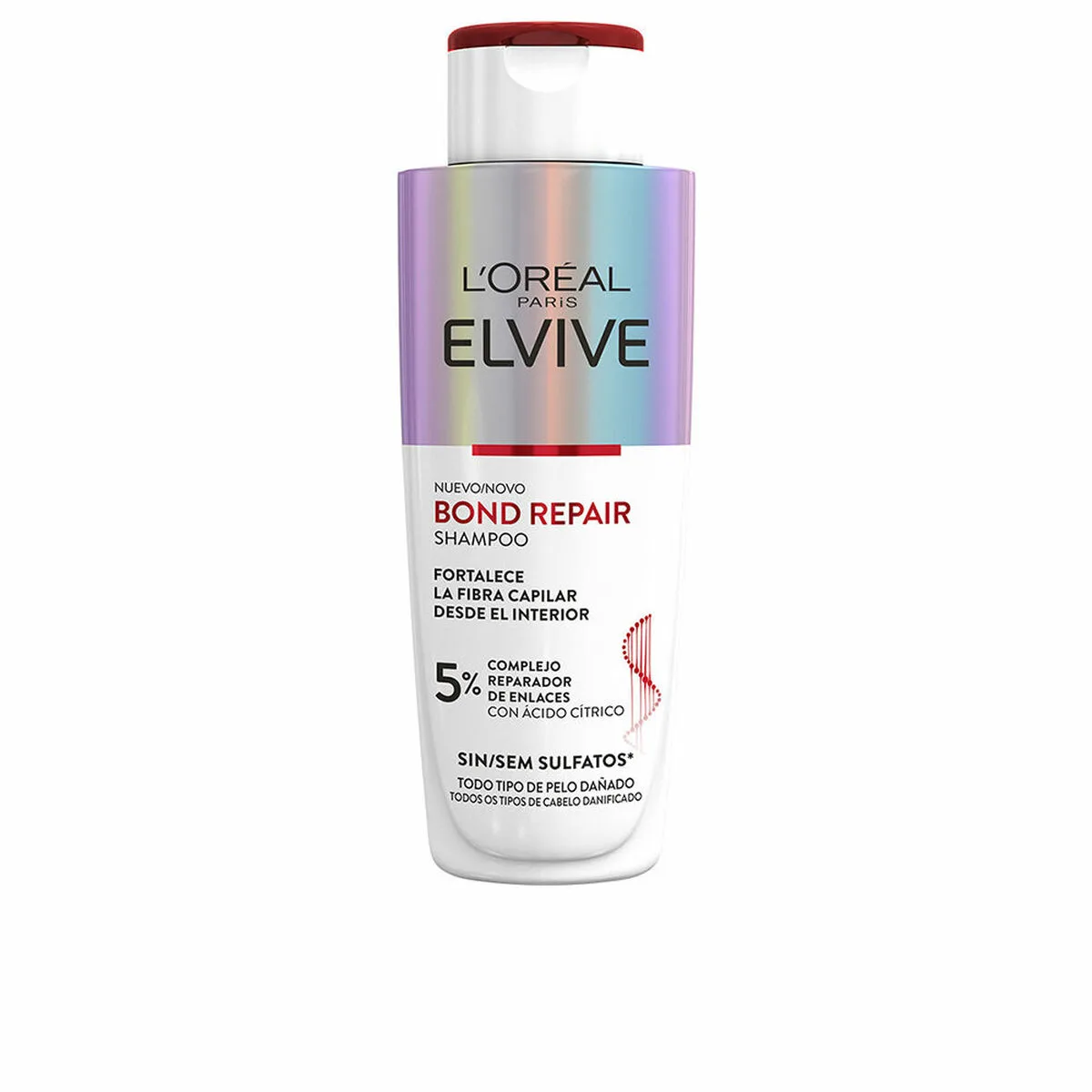 Shampooing fortifiant l oreal make up elvive bond repair 200 ml s0510952833. Diaytar, c'est l'assurance de découvrir des produits que vous ne trouverez nulle part ailleurs, tous domaines confondus
