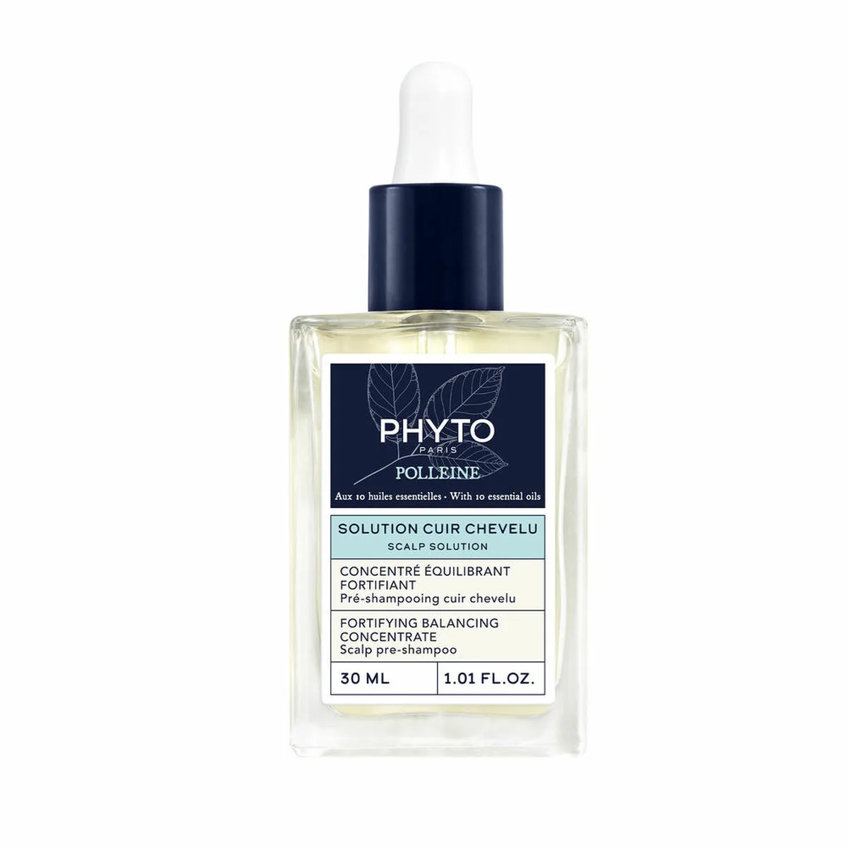 Shampooing fortifiant phyto paris polleine 30 ml s0512689411. Votre style, votre personnalité, nos produits : bienvenue chez Diaytar !