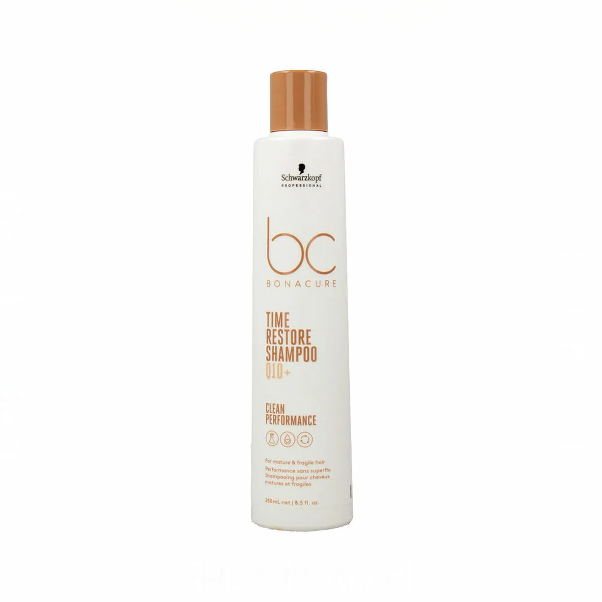 Shampooing fortifiant schwarzkopf bc time restore 250 ml s0510065274. Explorez sans limite l'offre Diaytar : des milliers de produits pour satisfaire votre soif de nouveauté et de qualité