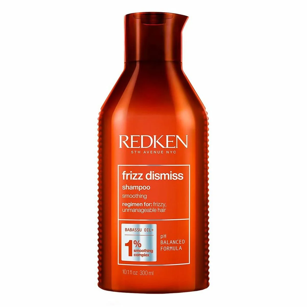Shampooing frizz dismiss redken 300 ml s058514928. Diaytar capitalise sur la diversité : notre force est de vous offrir un choix immense sans jamais sacrifier la qualité