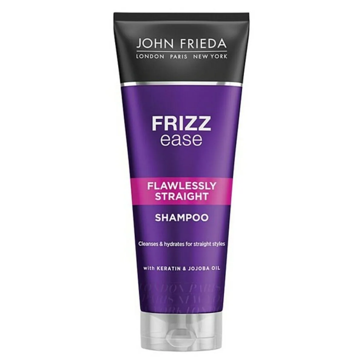 Shampooing frizz ease john frieda 250 ml s057459761. Bienvenue chez Diaytar, où nous croyons que le meilleur produit est celui qui vous trouve, et non l'inverse.