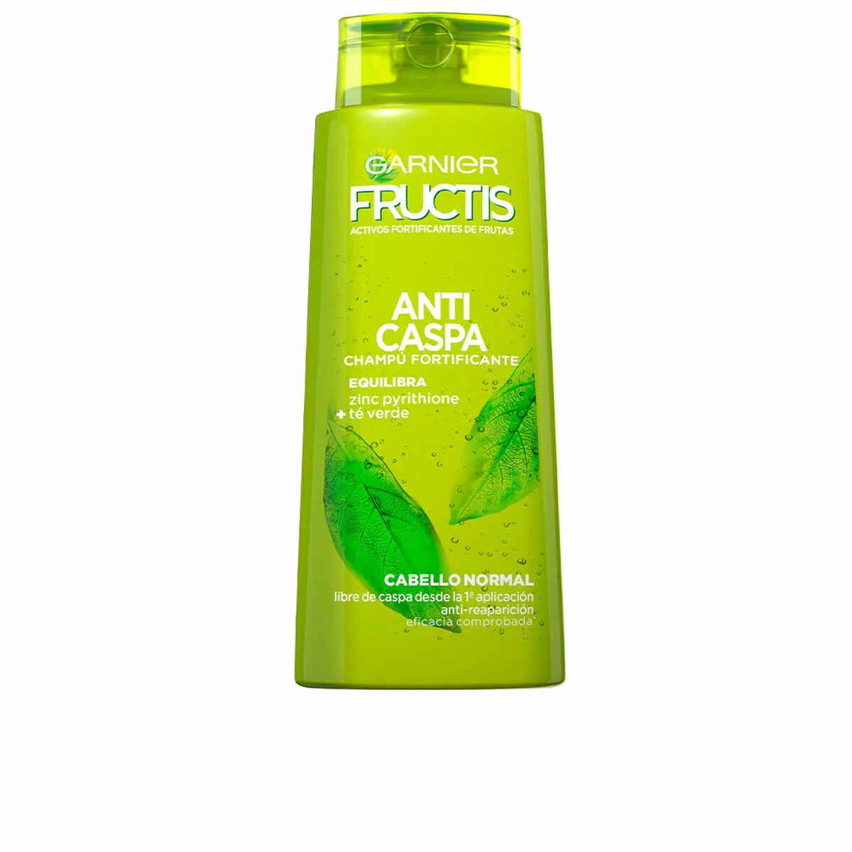 Shampooing garnier fructis anticaspa fortificante 690 ml s0510180667. Laissez-vous guider par Diaytar à travers la jungle des produits pour dénicher ceux qui méritent vraiment votre attention