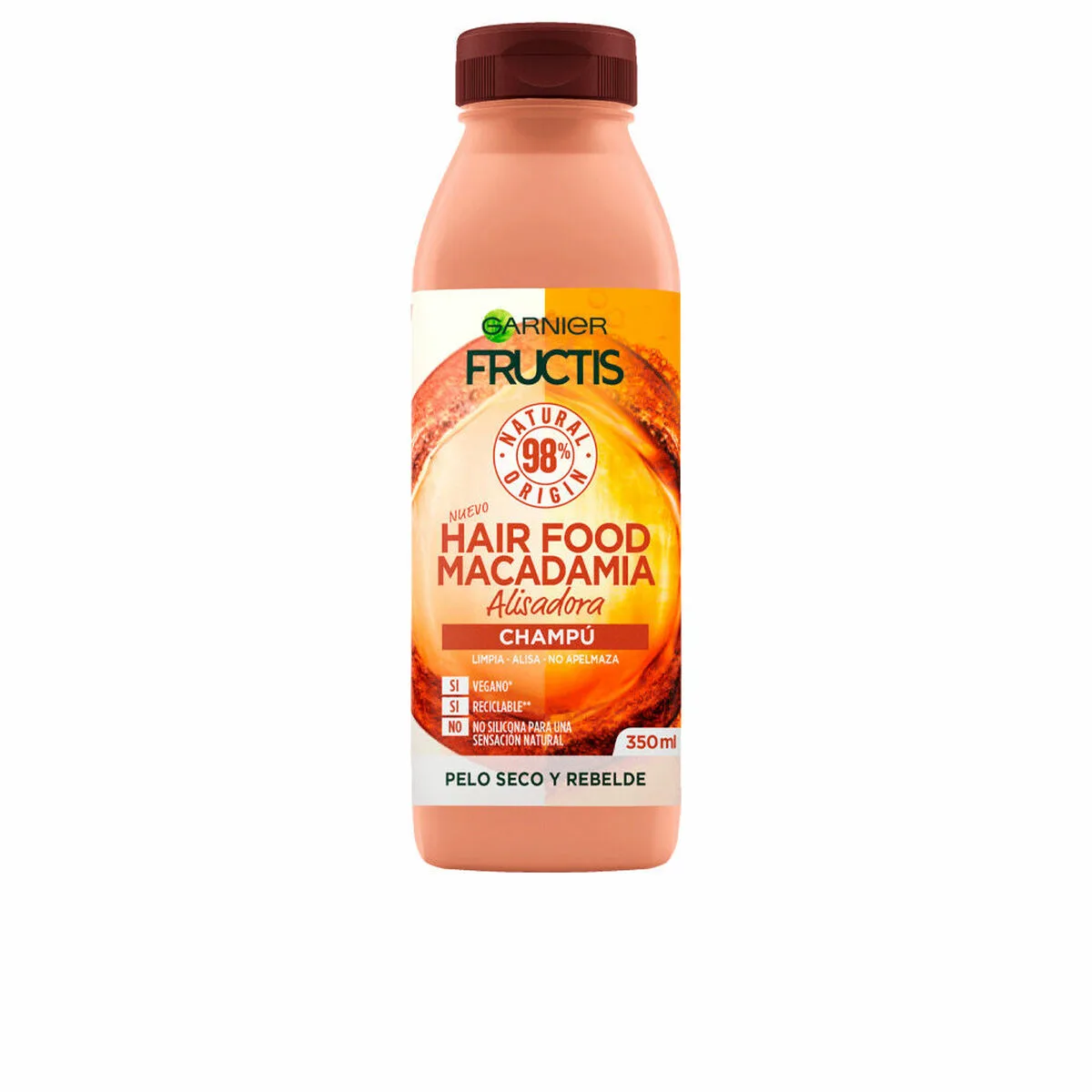 Shampooing garnier fructis hair food 350 ml s057537950. Du salon à la chambre, Diaytar habille votre intérieur avec élégance.